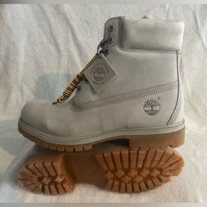 *LIMITED EDITION* Timberland men’s boots